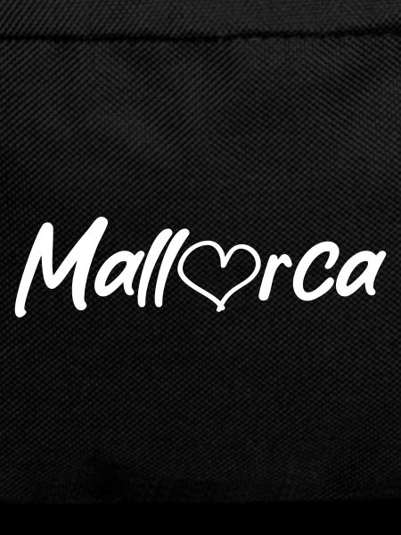 Majorca Heart