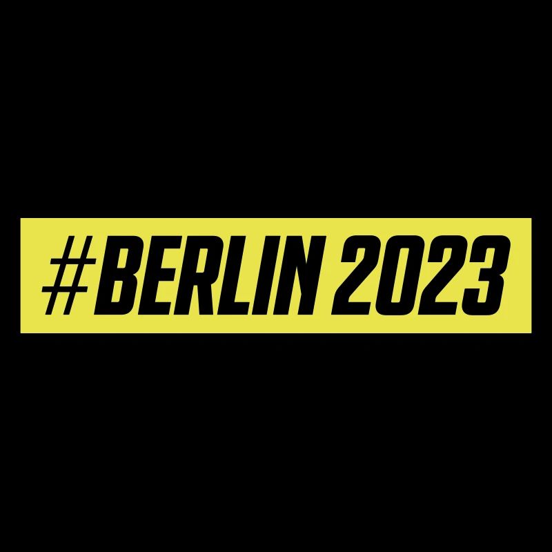 Berlin 2023