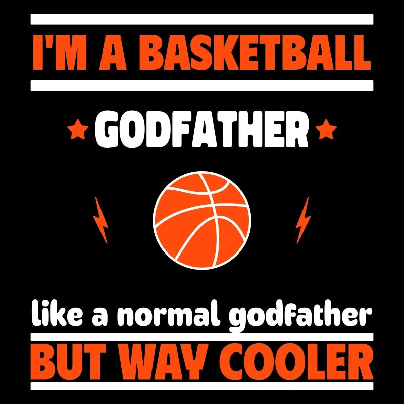 filleul basketteur
