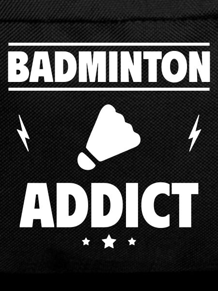 Badminton Addict