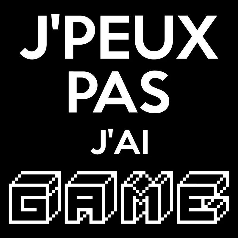 J'AI GAME