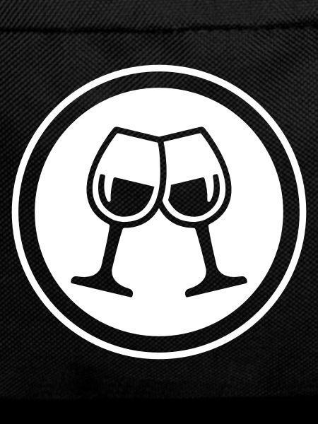 Wine glasses