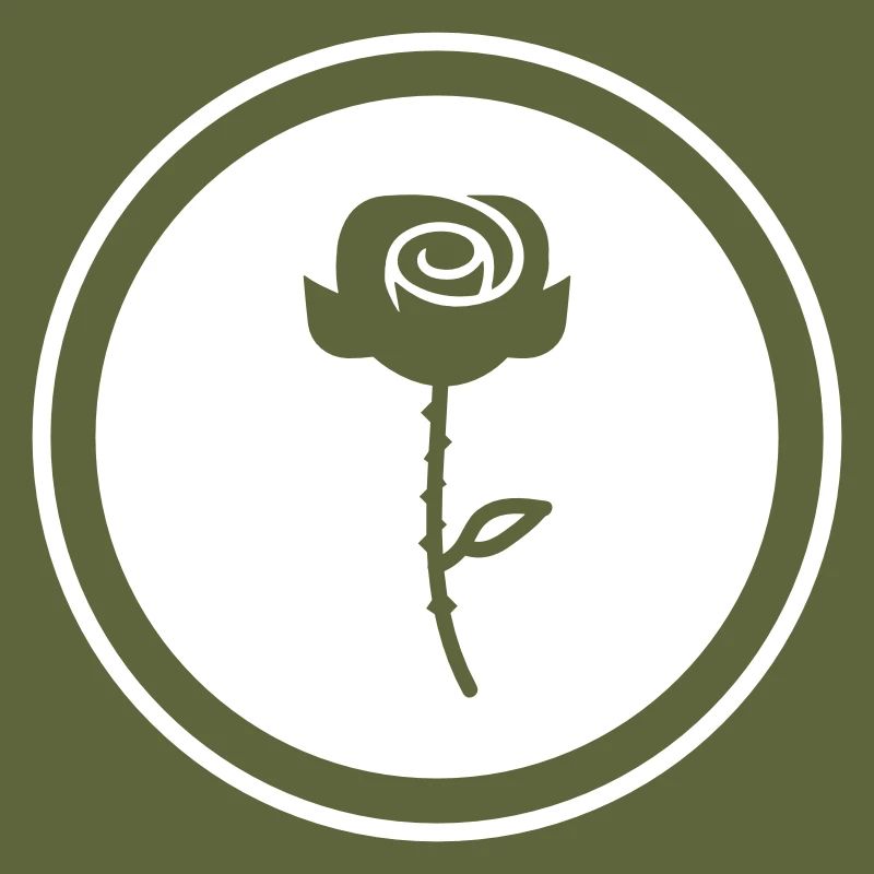 Rose Symbol
