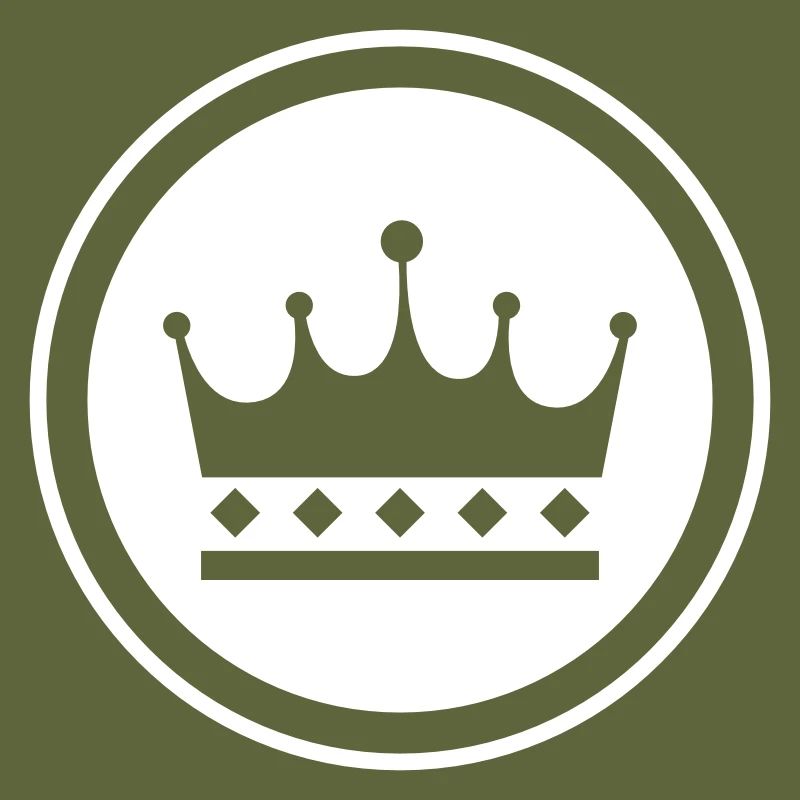 Crown Symbol
