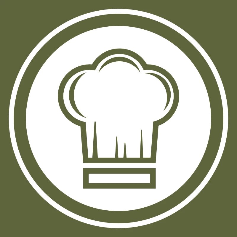 Chef's Hat Chef
