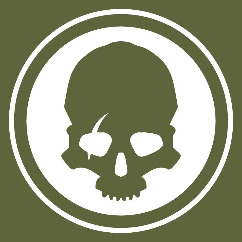 Skull skeleton