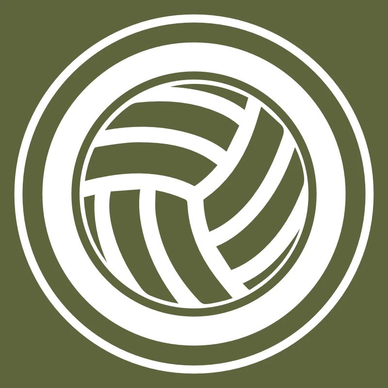 Volleyball Symbol