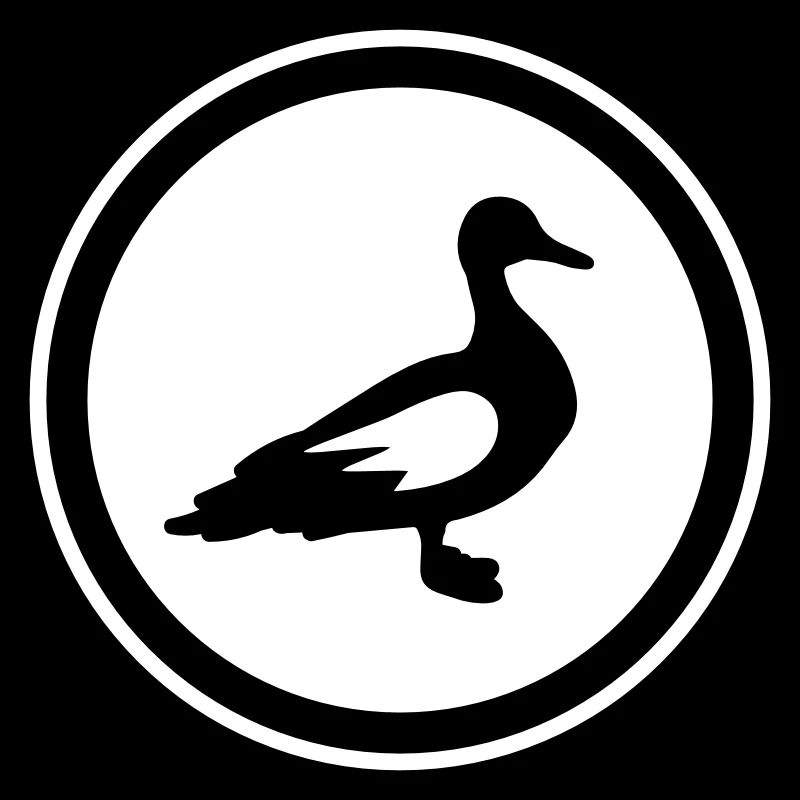 Ente Tier