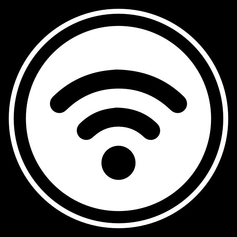 Wi-Fi Internet