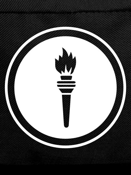 Flame Symbol