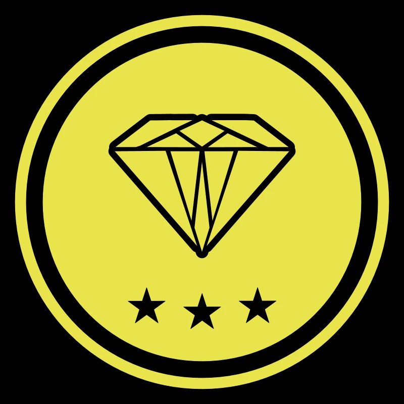 Diamant Symbol