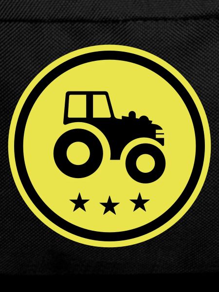 Traktor Symbol