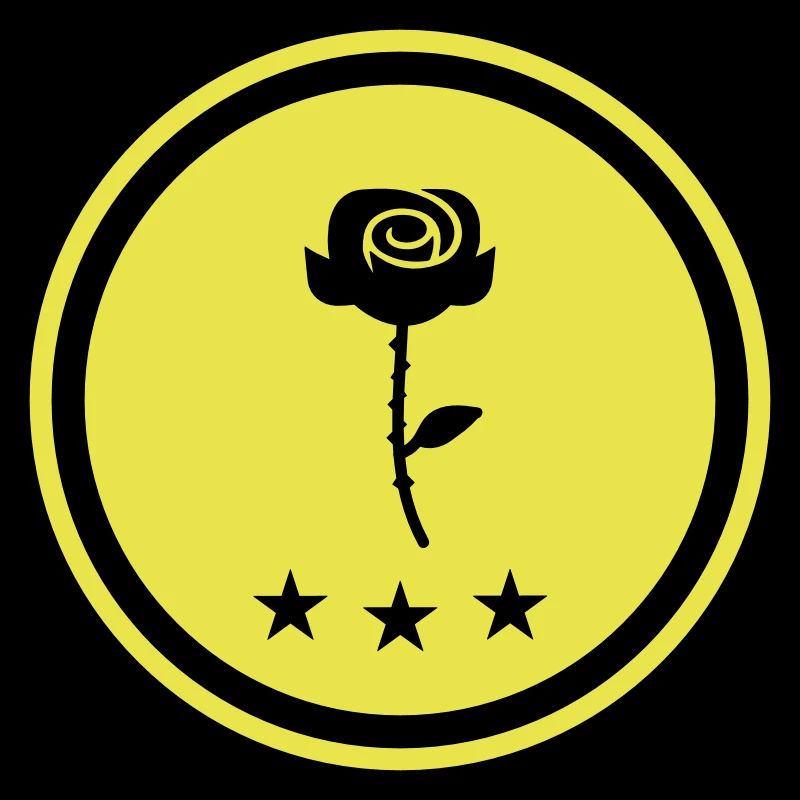 Rose Symbol