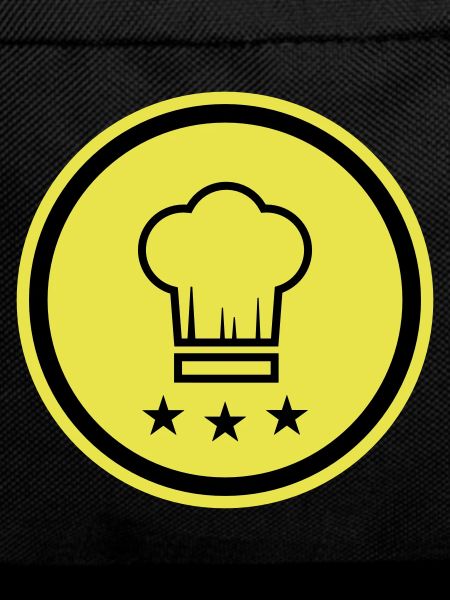 Chef's Hat Chef