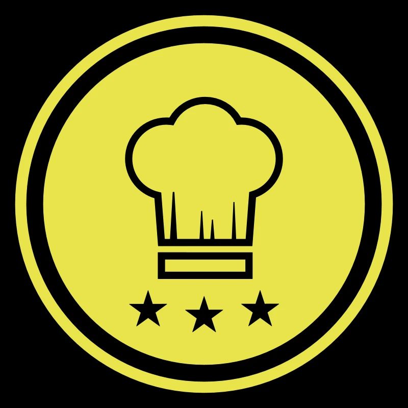 Chef chapeau de chef