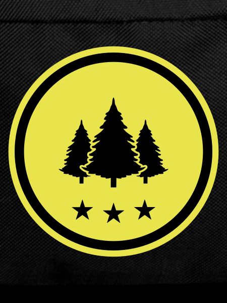 Tree Fir Forest