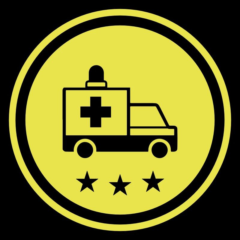 Krankenwagen Ambulance