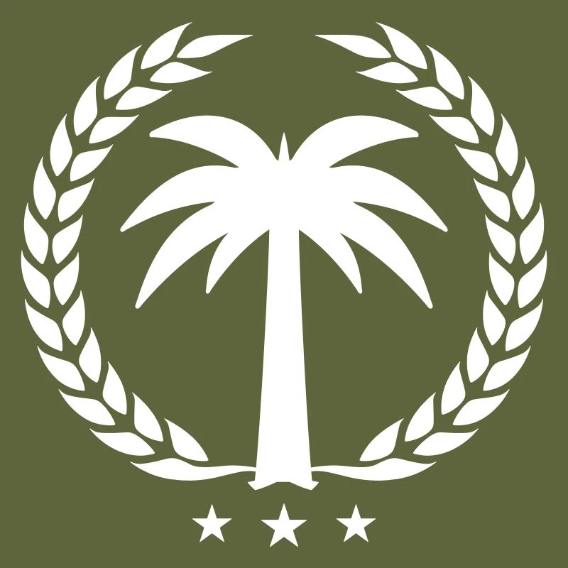 Palm Symbol