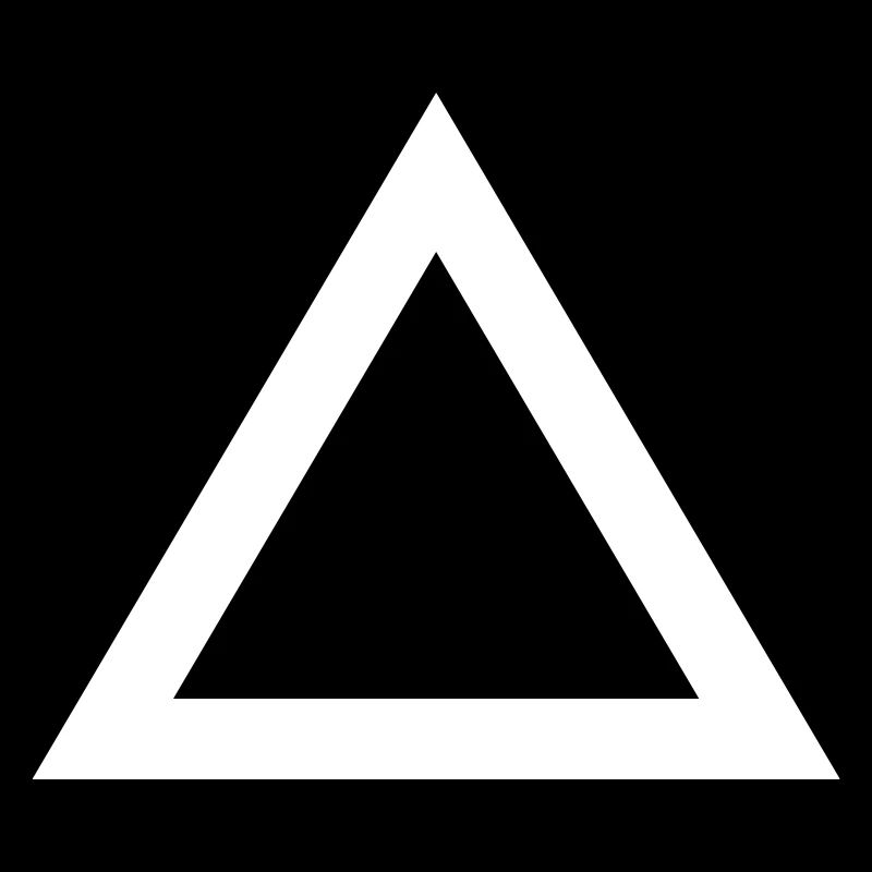 triangle