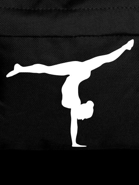 gymnast, gymnastics