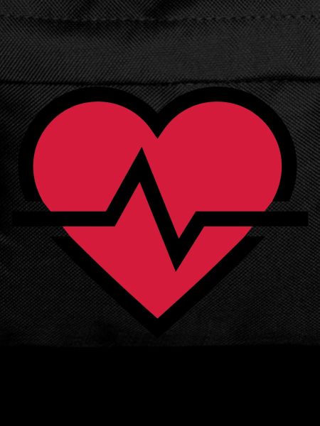 Heartbeat pulse