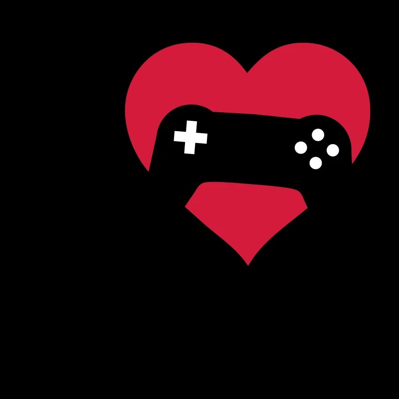 I love gaming