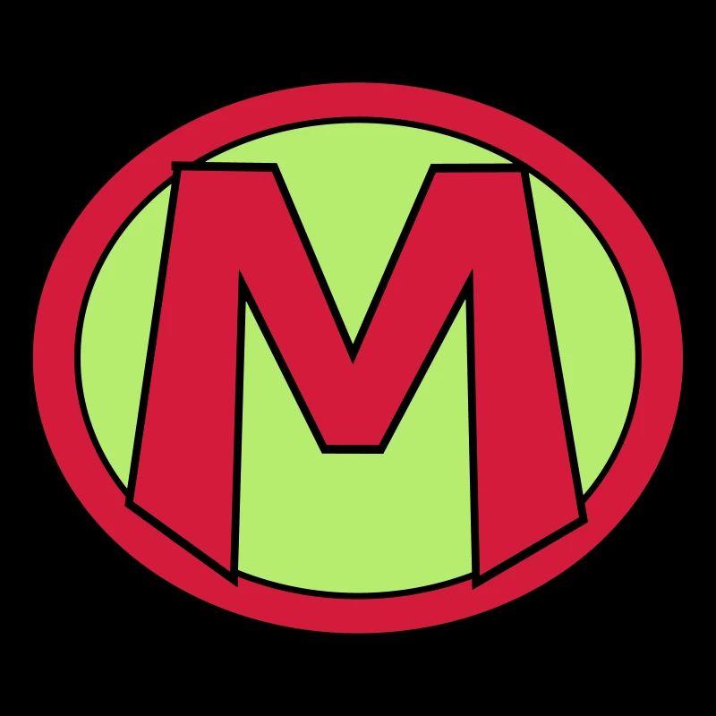 Super, Superheld, Superheldin, Hero, M
