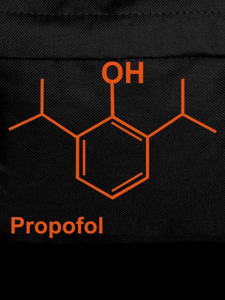 Propofol orange