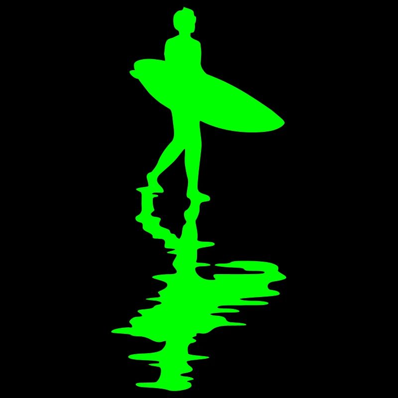 Surfer