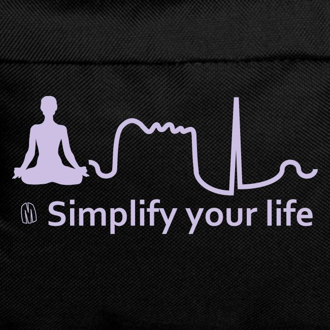 Simplify Your Life MonoCr