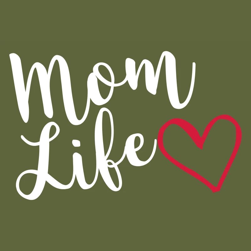 Mother's life
