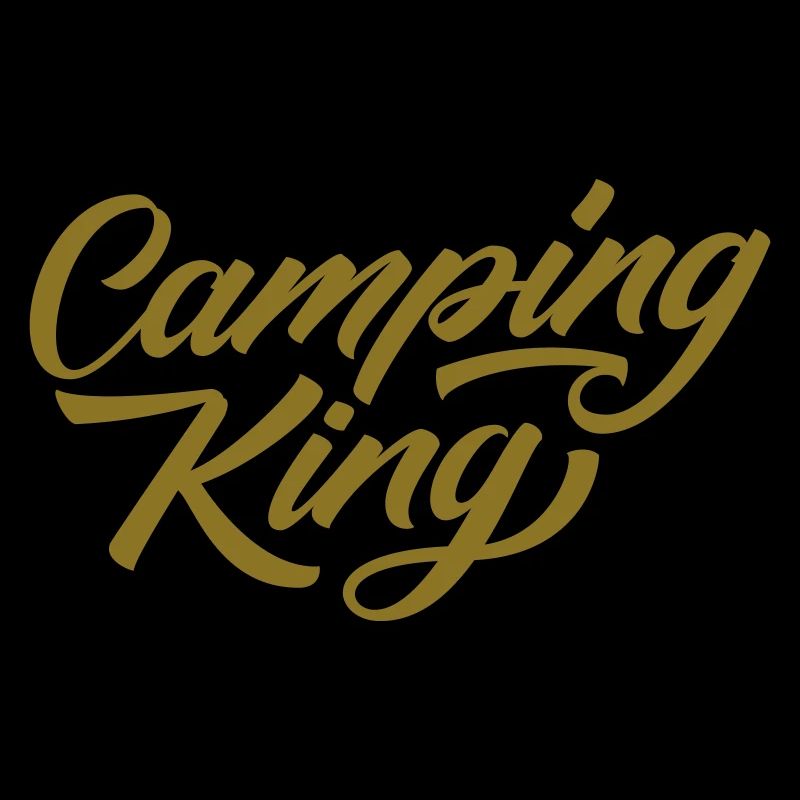 Camping King