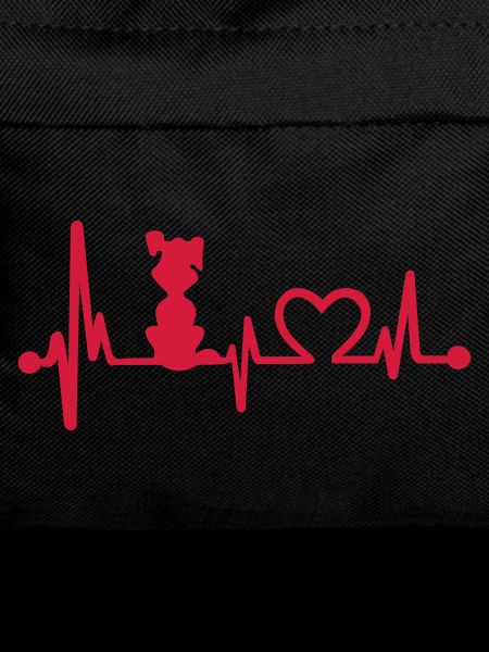 dog heart beat