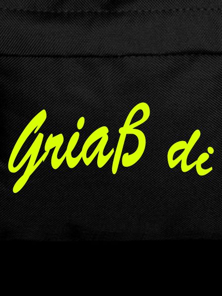 Griaß di