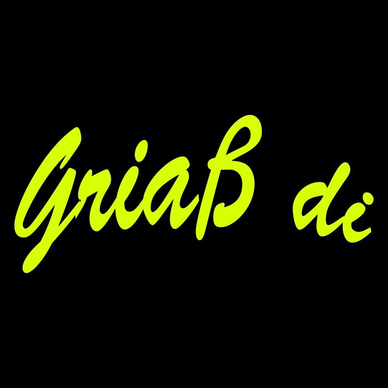 Griaß di