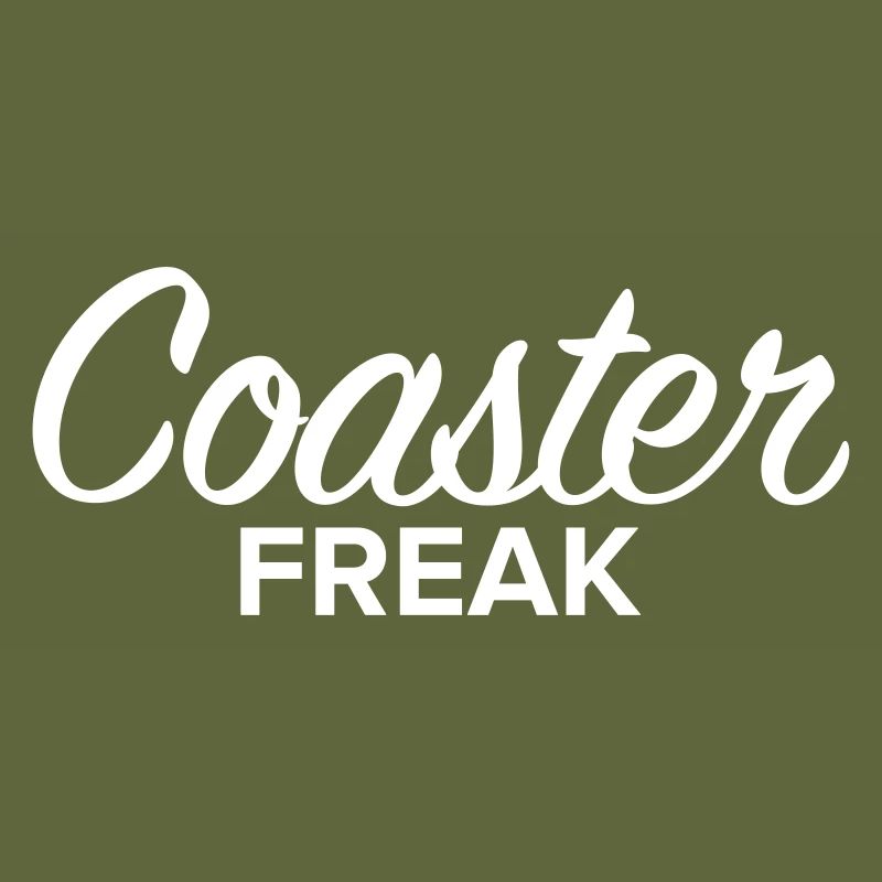 Coaster Freak Script