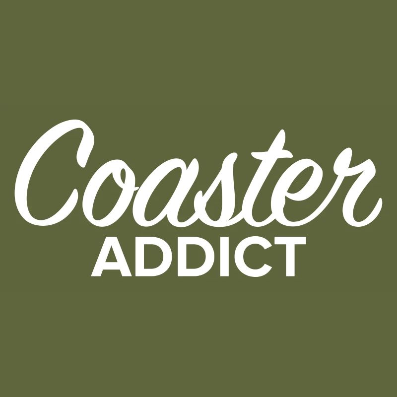 Coaster Addict Script