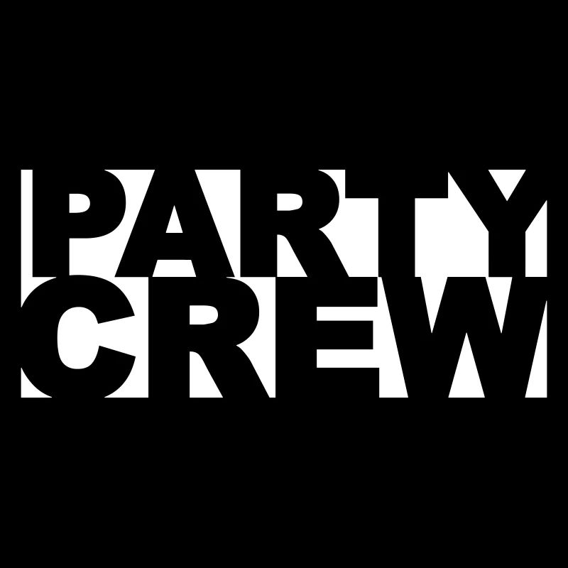 Party crew