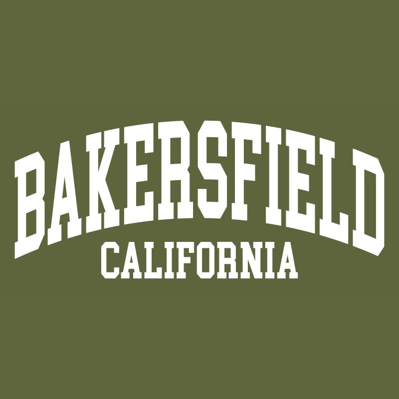 Bakersfield