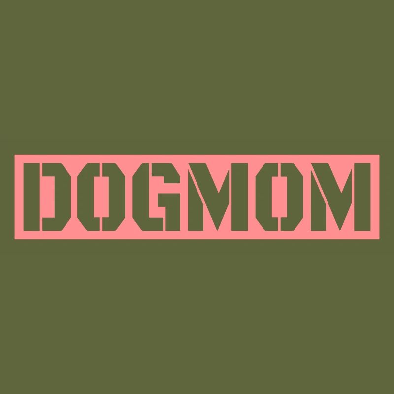 Dog Mom