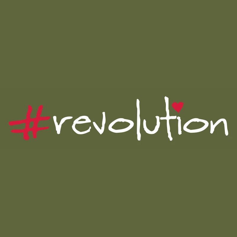 revolution
