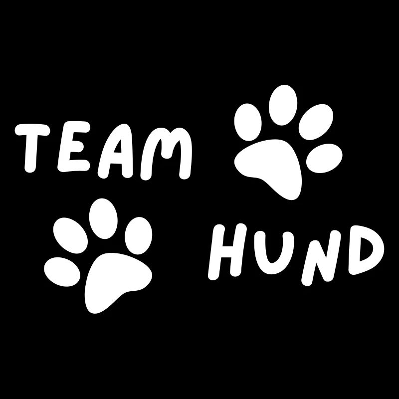 TEAM HUND