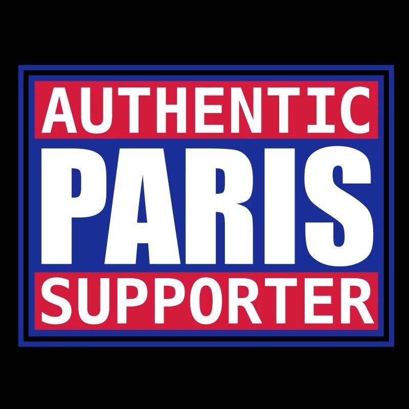 Paris Authentic Bär