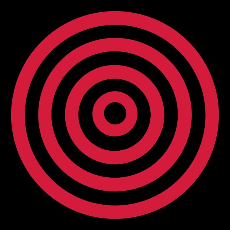 target