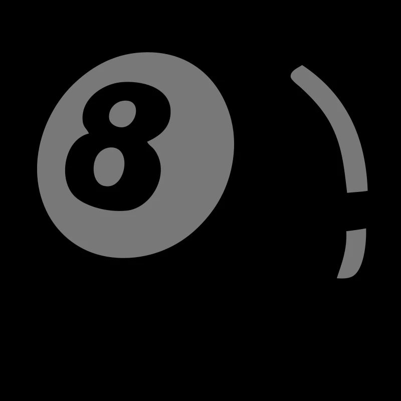 8 Ball