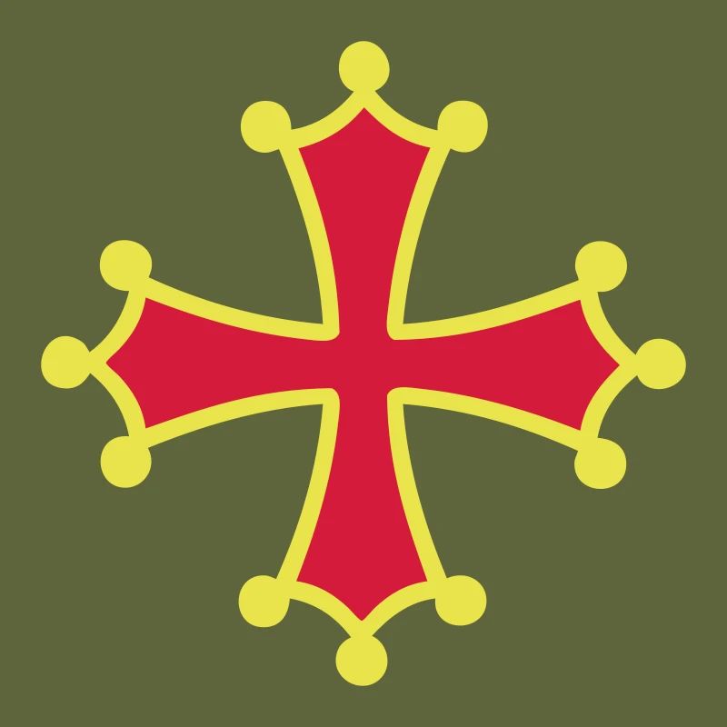 Croix Occitane