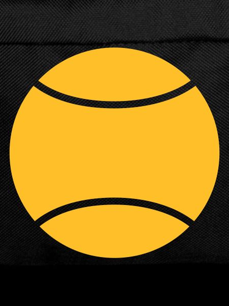tennisball