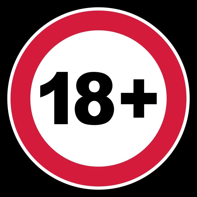 18th / 18th birthday. / 18+