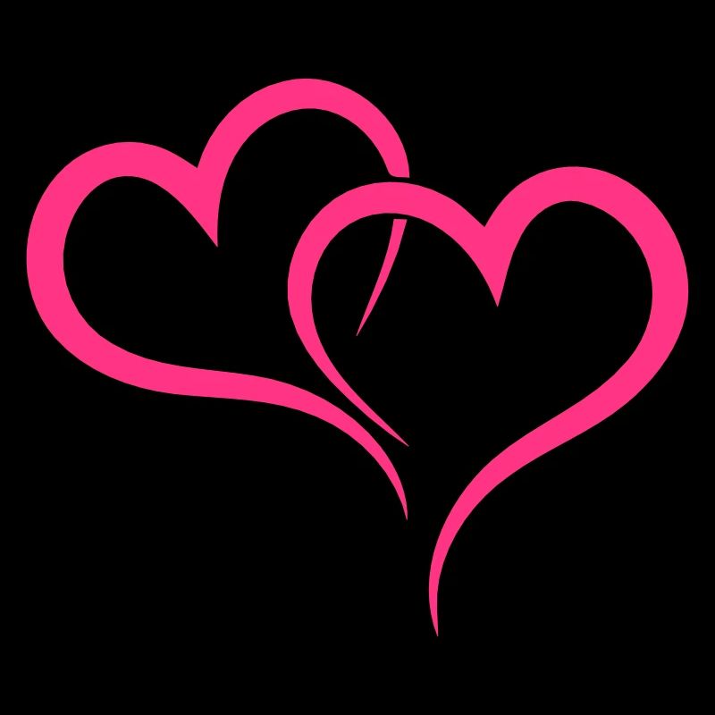 Two hearts true love