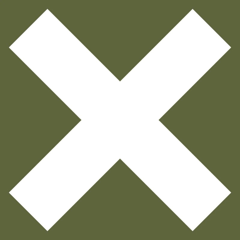 cross